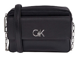                                                              							CAMERA BAG W/POCKET
                                                            						 