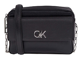 CAMERA BAG W/POCKET