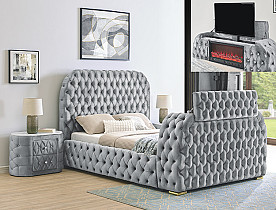 QUEEN BEDROOM SET