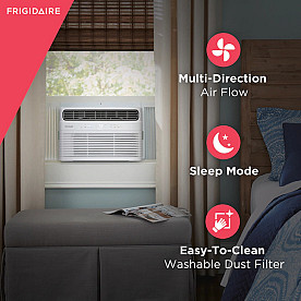 12000 BTU A/C UNIT