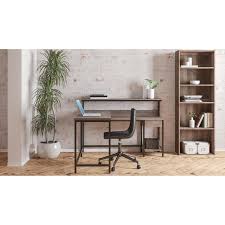 ARLENBRY / GRAY L DESK