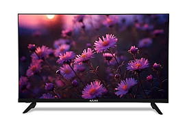                                                              							32" 2K LED GOOGLE TV
                                                            						 