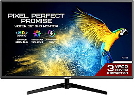 32" COMPUTER MONITOR