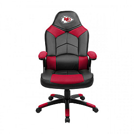 YOUTH KC CHIEFS GAMING CHAIR