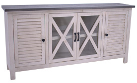 72" SAMUEL CONSOLE