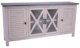 72" SAMUEL CONSOLE