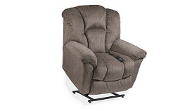                                                              							CAMEL LIFT CHAIR
                                                            						 