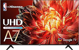                                                              							50" 4K GOOGLE SMART TV
                                                            						 