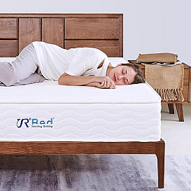                                                              							KING SUNRISE FIRM MATTRESS
                                                            						 