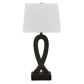 2-PC MARKELLTON LAMP SET