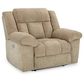 TIP-OFF WHEAT POWER RECLINE / ADJ H...