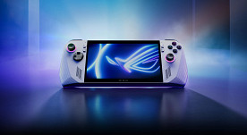 ASUS ROG ALLY HANDHELD GAMING 16GB 512GB SSD