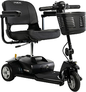 ELECTRIC MOBILITY SCOOTER 300LB CAP
