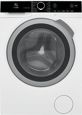 2.4 FRONTLOAD WASHER
