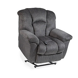 CHARCOAL LIFT CHAIR