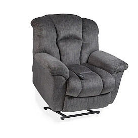CHARCOAL LIFT CHAIR
