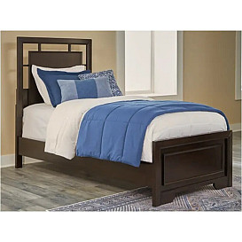                                                              							5PC KING COVETOWN BEDROOM SET
                                                            						 