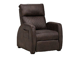RELAXER BARK POWER,HEAT,MASSAGE W/C...
