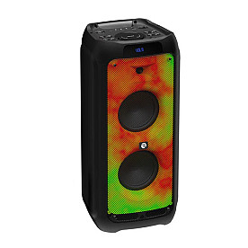 74 W BLUETOOTH RECHARGEABLE SPEAKER WATER-REISTANT
