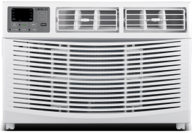                                                             							18000BTU HEAT / AC
                                                            						 