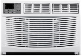 18000BTU HEAT / AC