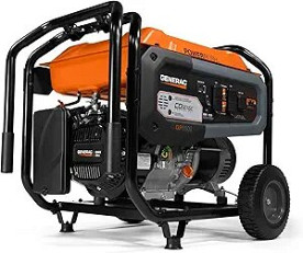 6500 GENERATOR