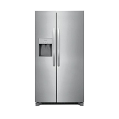 Refrigerators