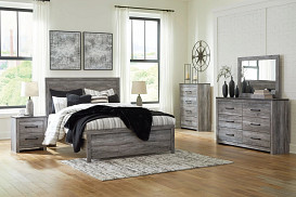                                                              							5PC KING BRONYAN BDR SET
                                                            						 