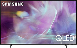                                                              							70" QLED 4K SMART TV
                                                            						 