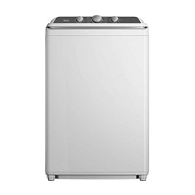 METALLIC GREY 4.1 WASHER W/AGITATOR