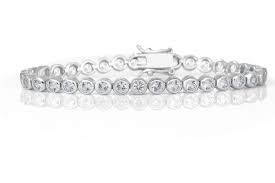 STERLING SILVER 5.16TGW LAB GROWN WHITE SAPPHIRE