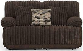                                                              							HOLLIFIELD RECLINING SOFA
                                                            						 