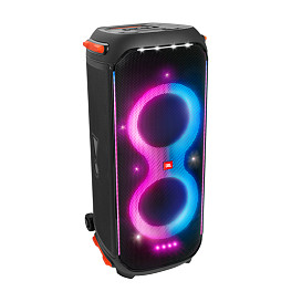                                                              							PARTY BOX 710 BLUE TOOTH SPEAKER
                                                            						 