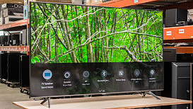                                                              							70" UHD 4K SMART TV
                                                            						 