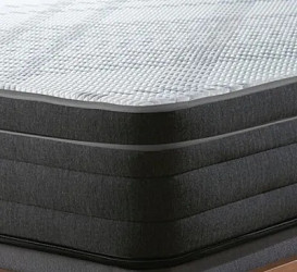                                                              							QUEEN MATTRESS
                                                            						 