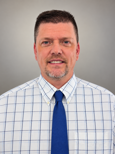 Greg Richardson