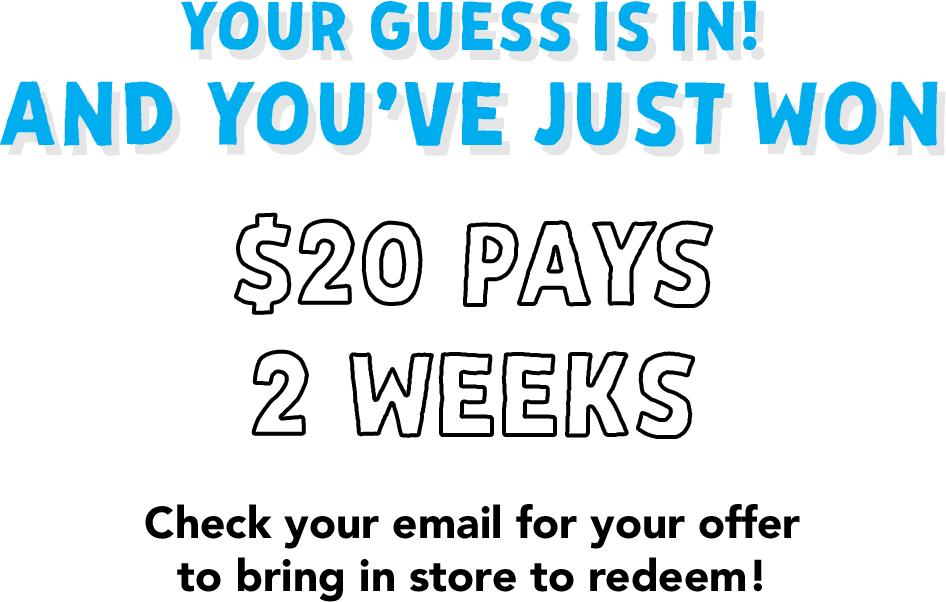 Rent To Own Furniture Rentals at National Rent To Own Stores