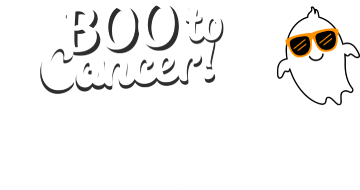 BOO to Cancer! Let's Tackle Deals and Cancer Together! 