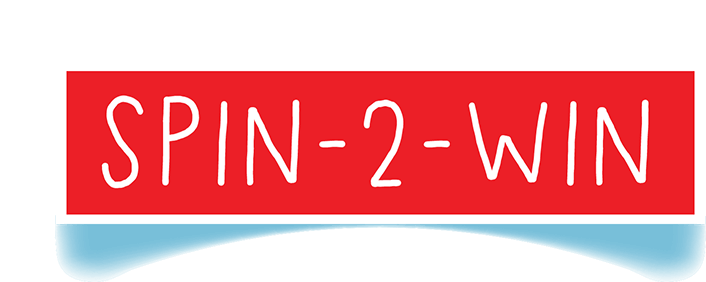 Spin-2-win