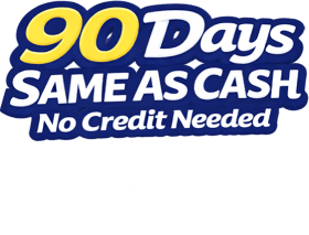 Get Your Spring Refresh Deal Now!