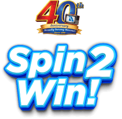 Spin 2 Win