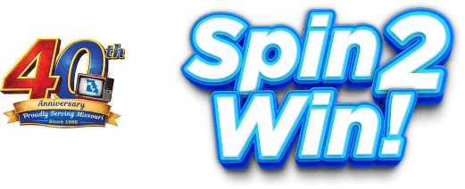 Spin 2 Win